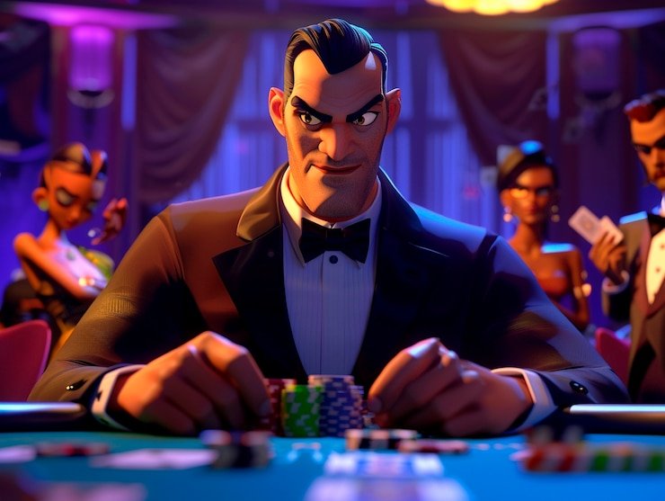 Antarmuka platform r777 apk menampilkan berbagai permainan slot dan meja dealer langsung
